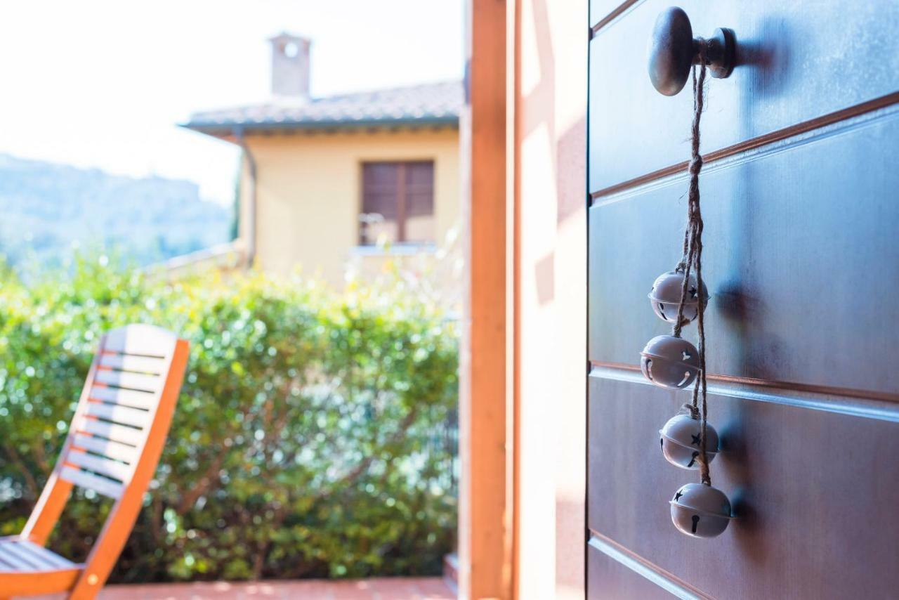 Romantic & Charming Apartment Scarlino Exterior foto
